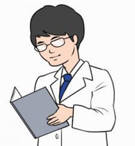 事前の問診